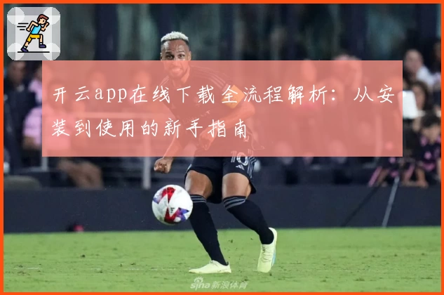开云app在线下载全流程解析：从安装到使用的新手指南